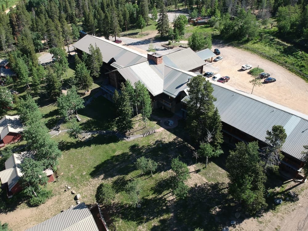 Dao House 