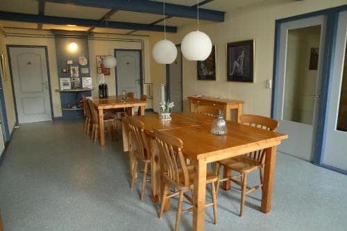 Bed & Breakfast Tjallewal