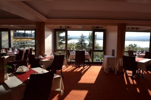 Ulasan Hotel Caravan Camping