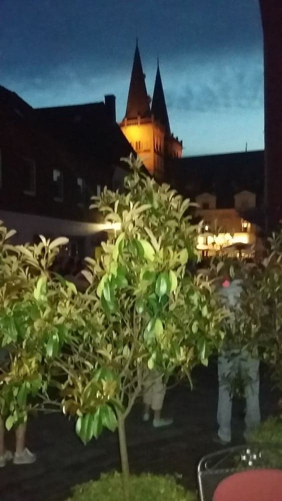 Weindepot Xanten