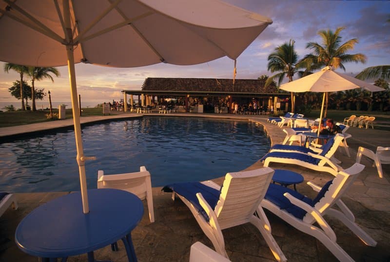 Worldmark Fiji