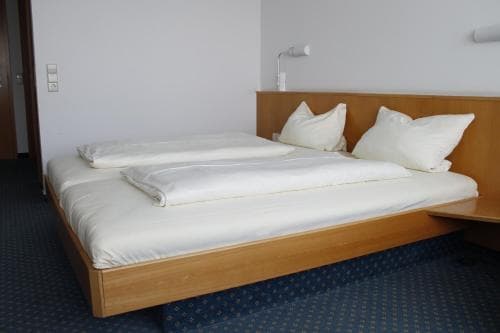 Hotel Schwanau