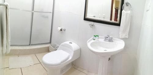 Hotel Carnaval