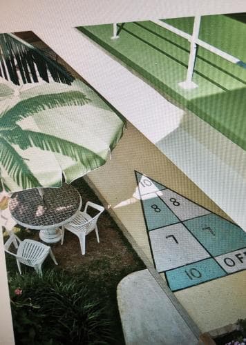 Caribbean Motel