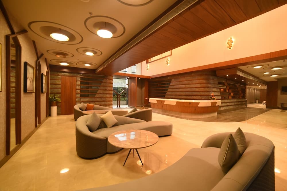 Ariena the Boutique Hotel