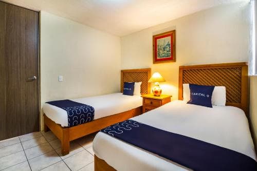 Suites Navata