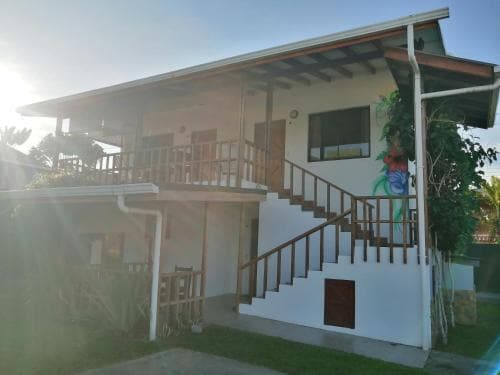 Marfi Inn