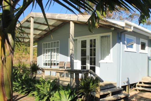 Hot Water Beach B&B