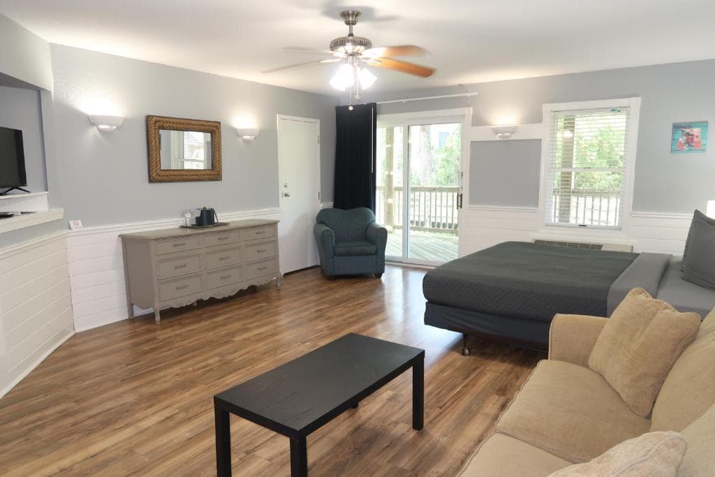 The Inn at Corolla