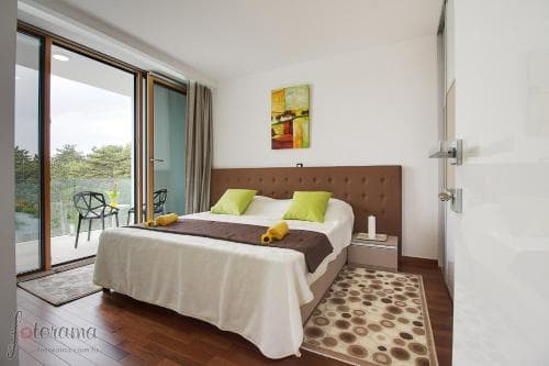 Villa Benic