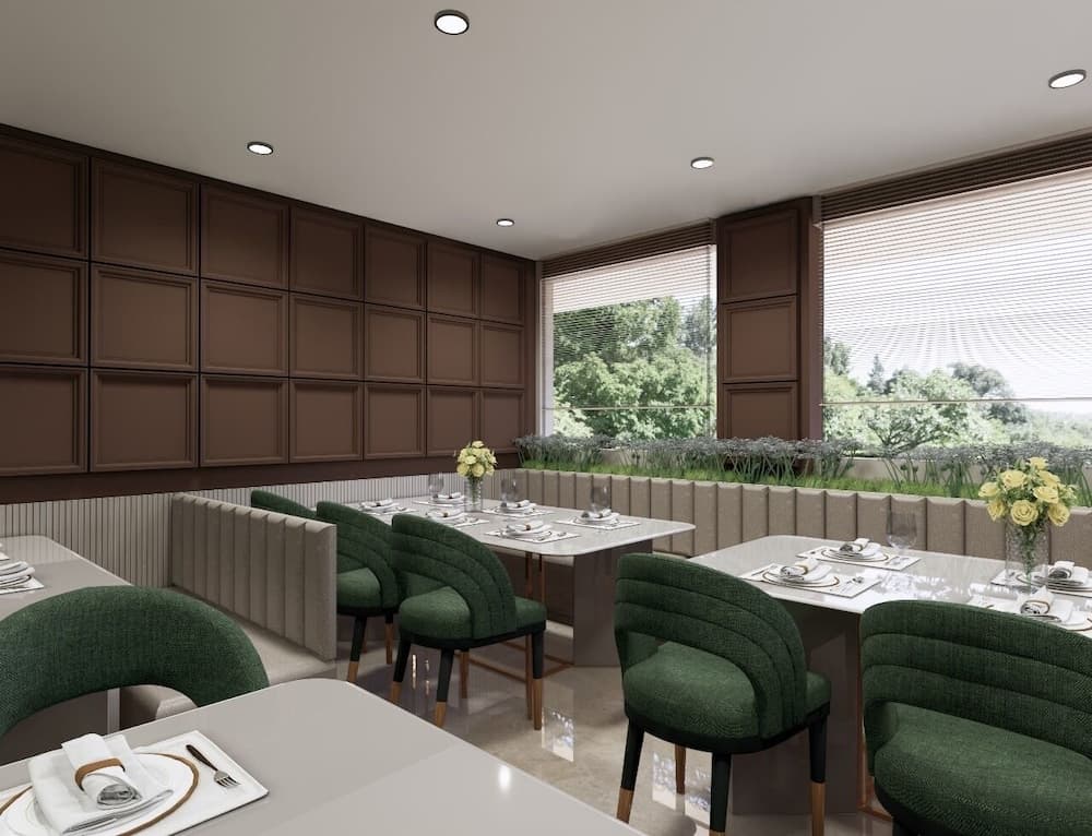Aceotel Select Ujjayanta