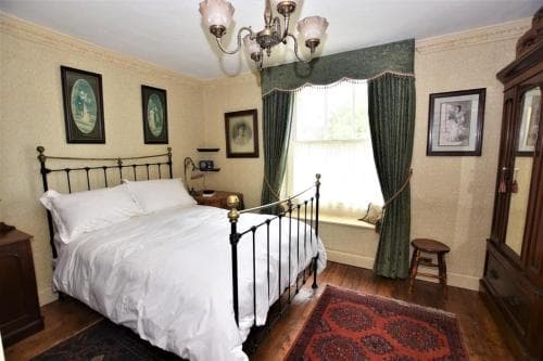 Pomona Bed & Breakfast