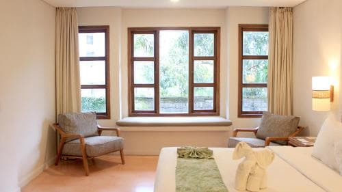 Alam Kulkul Boutique Resort