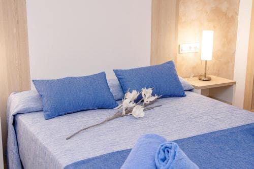 Apartamentos Maribel