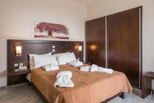 Rania Beach Hotel