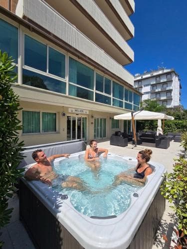 Helios Beach Hotel
