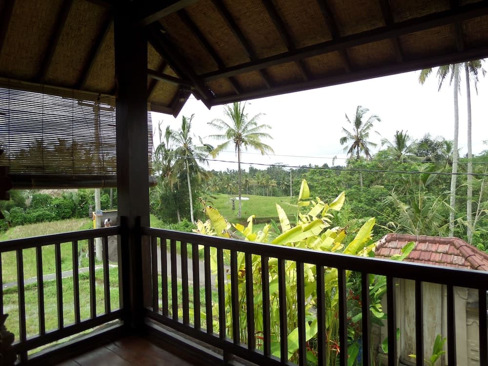 Uma Kendran Villa