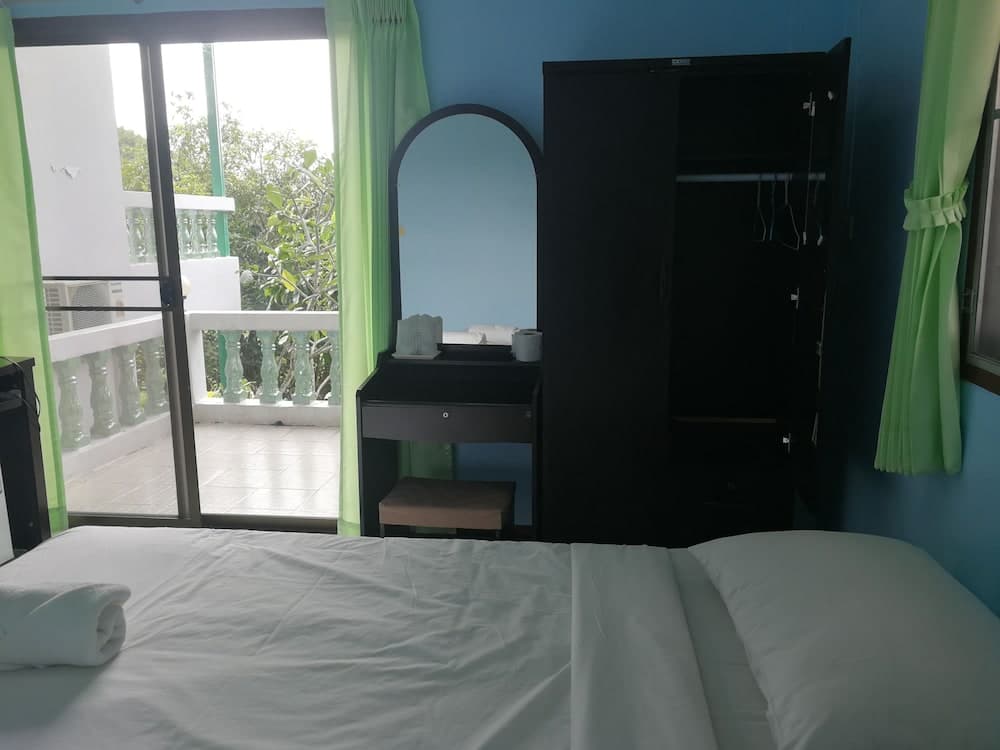 Aulong Resort