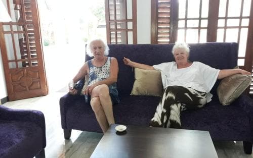 Adaviya Resort