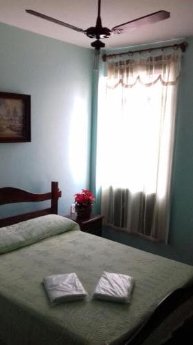 Hotel Dos Profetas