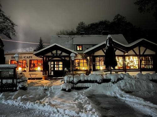 Forsthaus