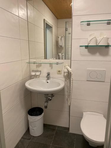 Hotel Edelweiss Kitzbühel