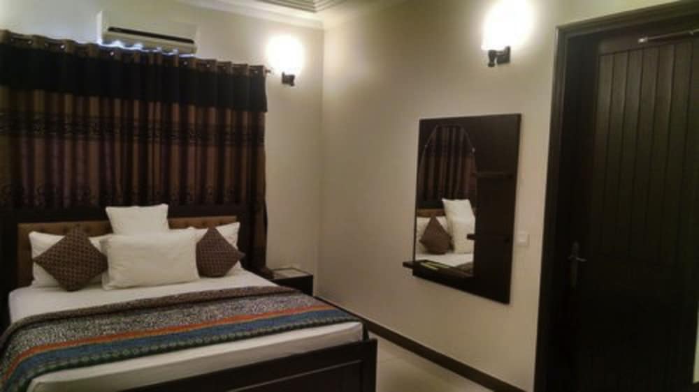 Elegance Services Guest House
