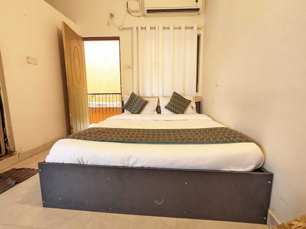 Hotel Bella Residency Goa