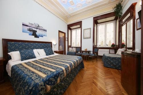 Tibullo Guesthouse