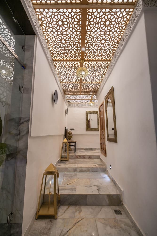 Palais Riad Chahd Luxury