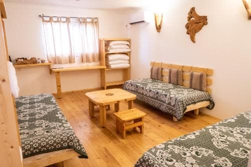Kfar Hanokdim - Glamping & Camping