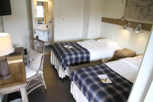Gottskär Hotell