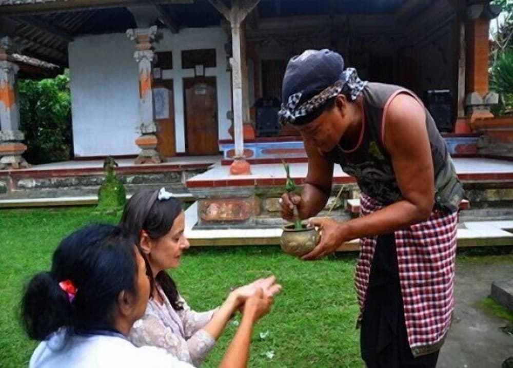 Rumah Desa