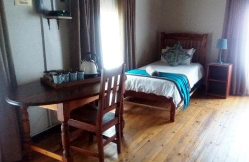 Hadida Guesthouse