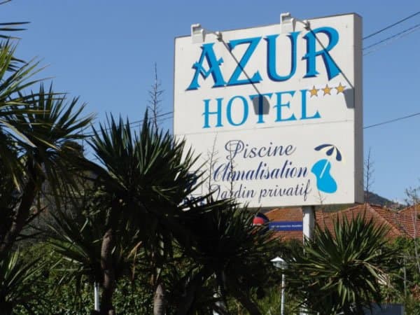 Azur