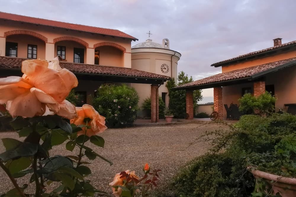 La Tenuta Del Barone