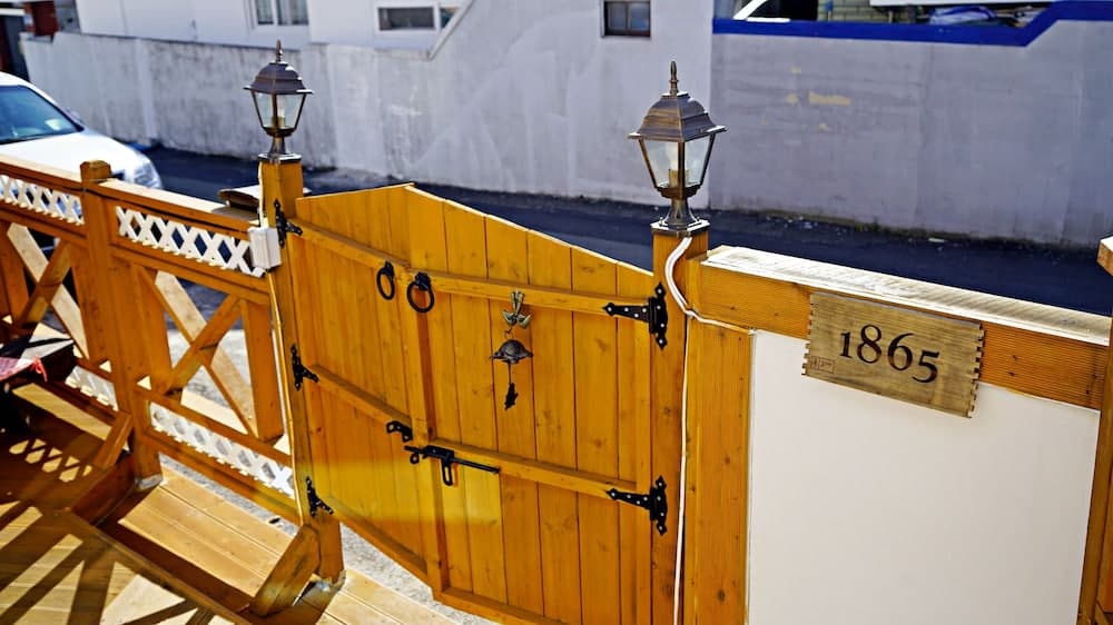 Yours Guesthouse in Tongyeong
