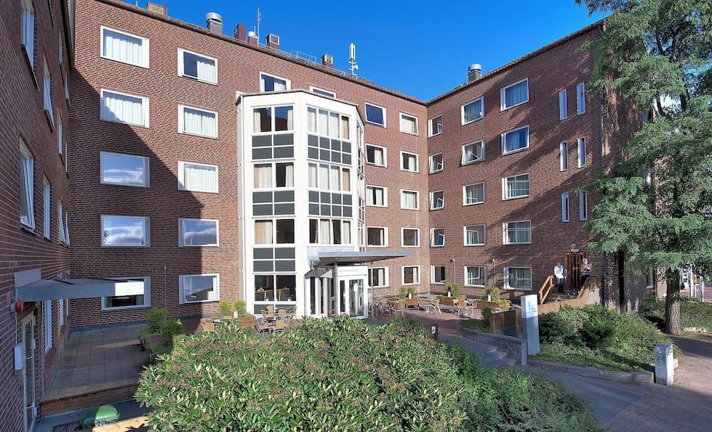 Hotel Tornet