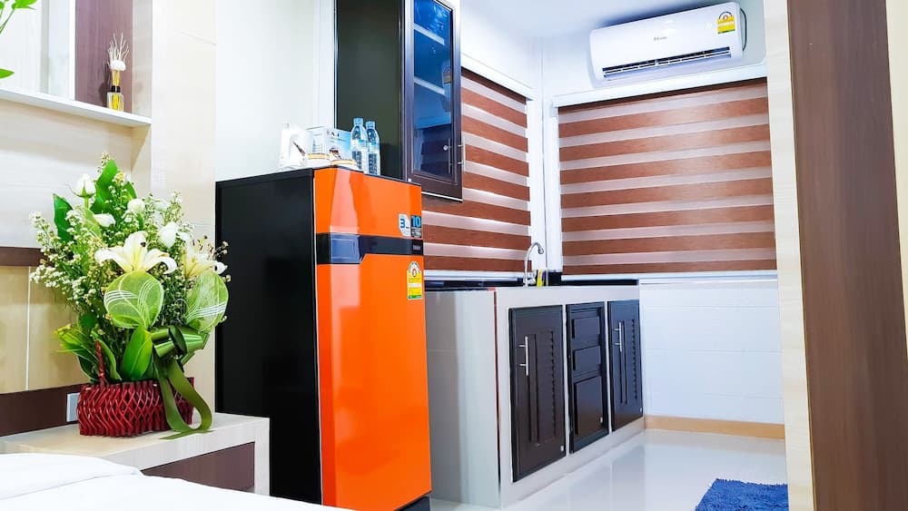 Ambrosial Suites