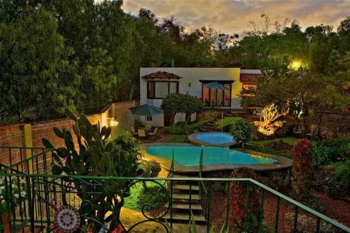 Villas Xichu