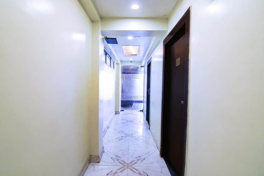 Fabhotel Ketan Regency