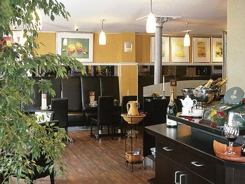 Hotel Ambiente