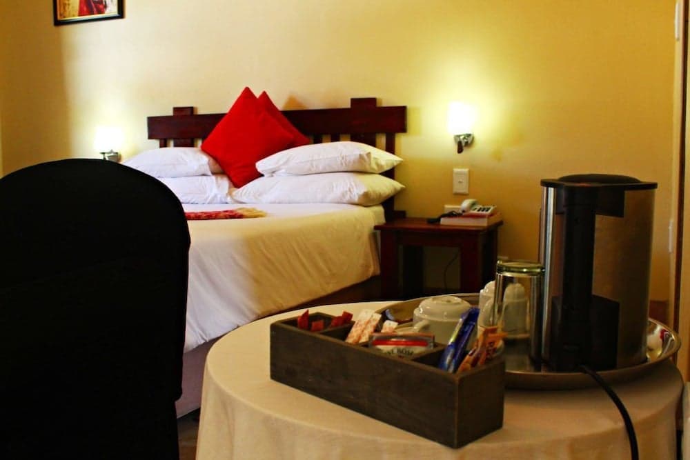 Mango Guesthouse