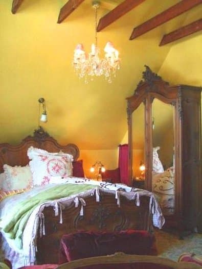Enchanted Nights B&B