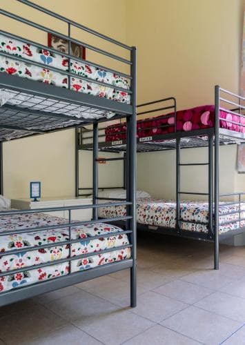 Hostel Pisa Tower