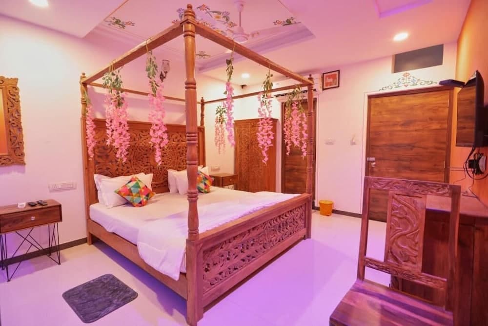 Neev Haveli