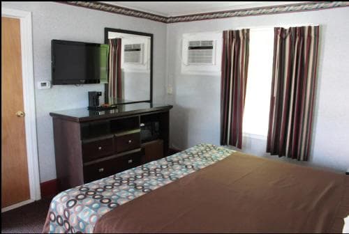 Wagon Wheel Inn
