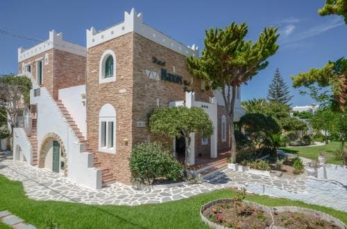Naxos Beach Hotel