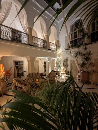 Riad Bamboo