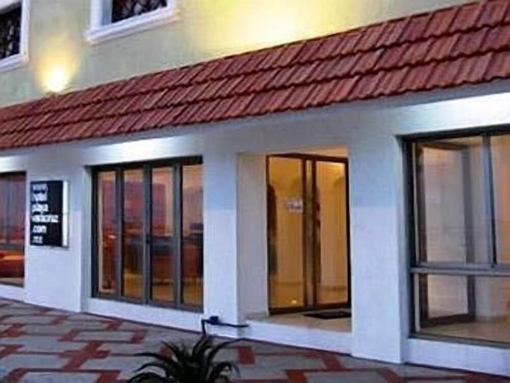 Hotel Playa